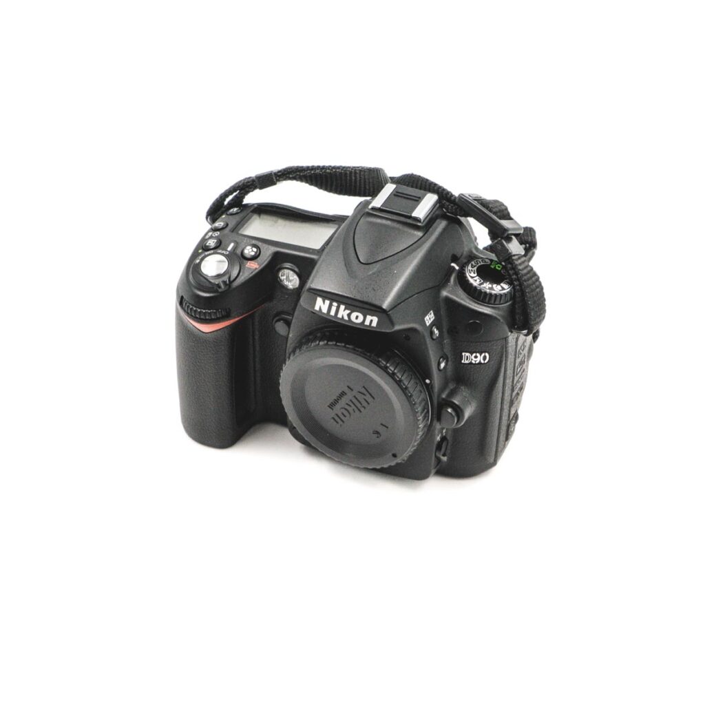 nikon d90 nikon d90