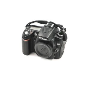 nikon d90