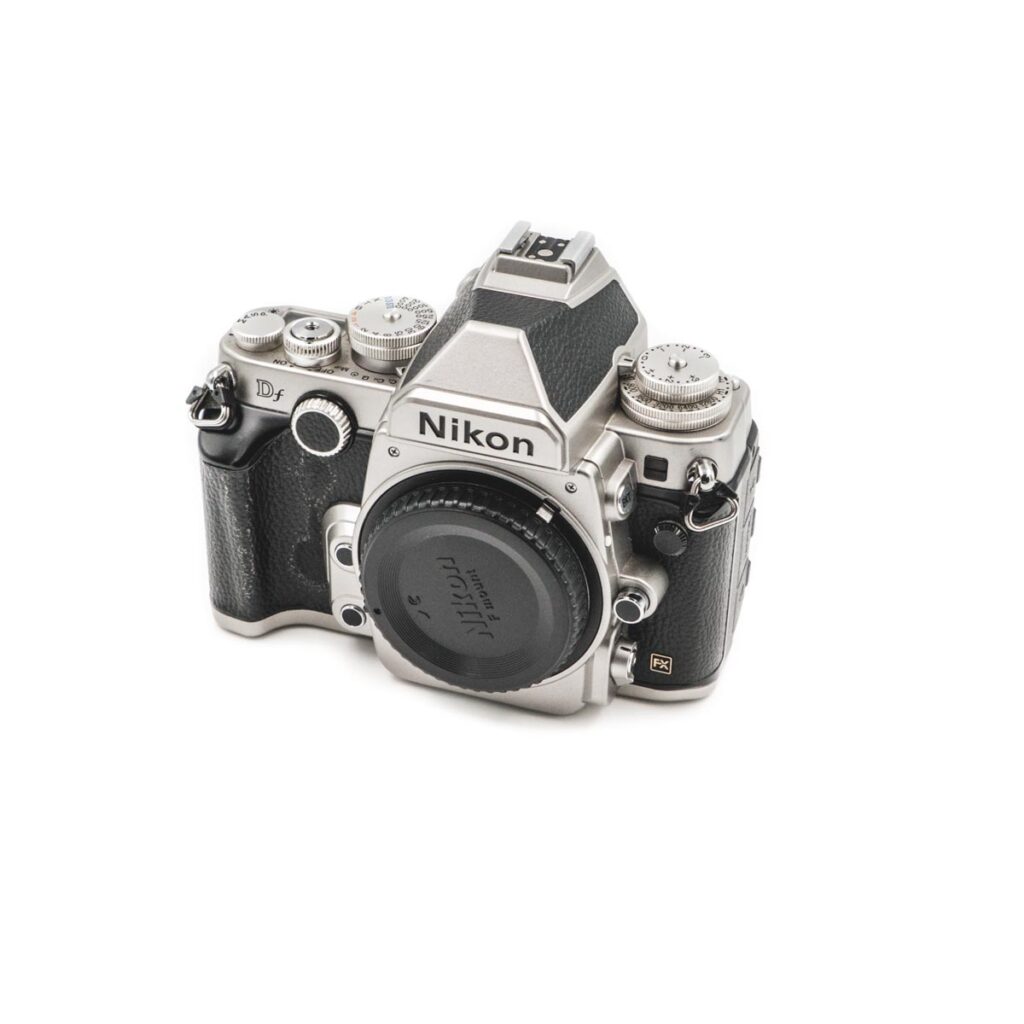 nikon df nikon df