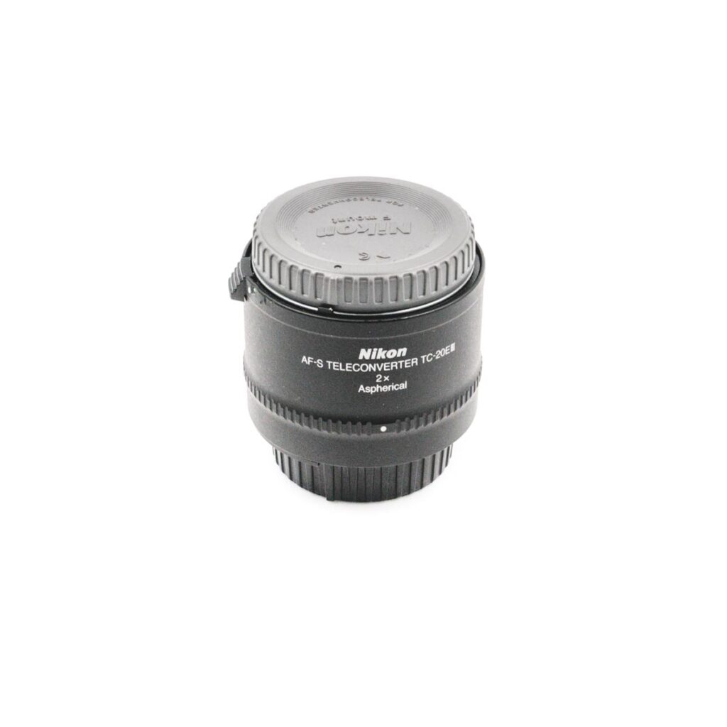 nikon tc 20e iii nikon tc 20e iii