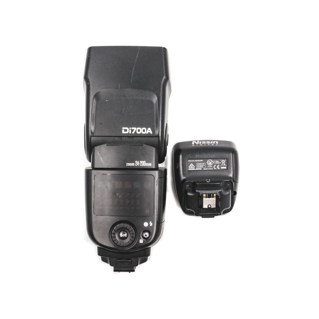 nissin di700a sony 2 nissin di700a sony 2