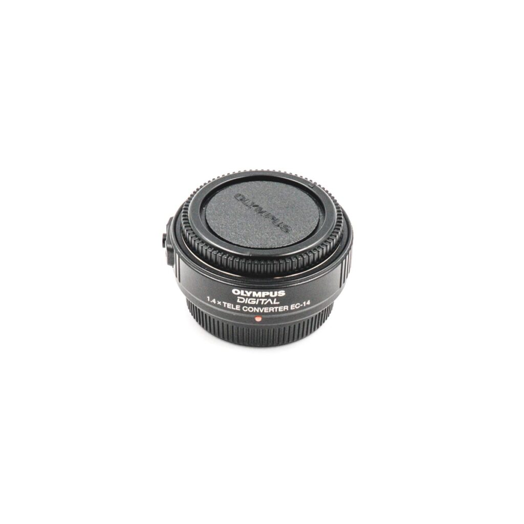olympus 1.4x ec-14 olympus 1.4x ec-14