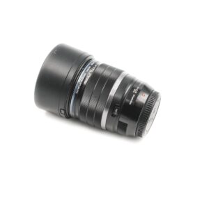 olympus 25mm 1.2