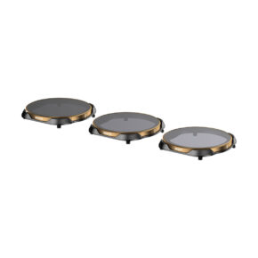 PolarPro Mavic 2 Pro Cinema Vivid Col (ND4/PL, ND8/PL ja ND16/PL) PolarPro Mavic 2 Pro Cinema Vivid Col (ND4/PL, ND8/PL ja ND16/PL)
