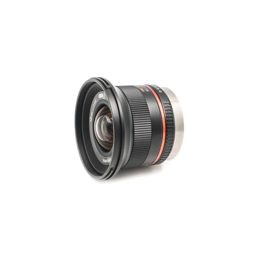 samyang 12mm f2 mft 2 samyang 12mm f2 mft 2