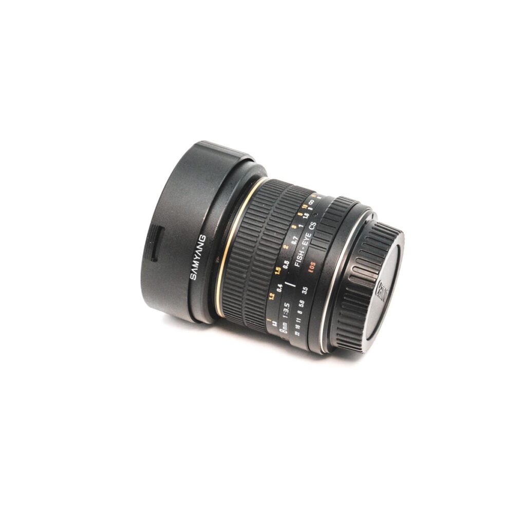samyang 8mm canon samyang 8mm canon