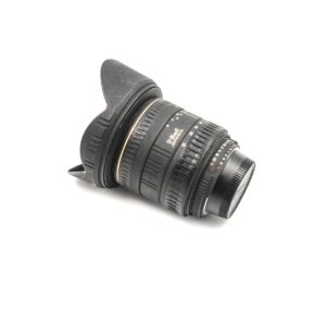 sigma 17-35mm nikon