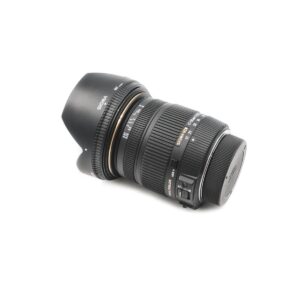 sigma 17-50m 2.8 nikon
