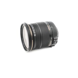sigma 17-50m 2.8 nikon 2