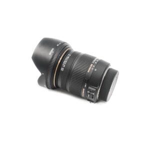 sigma 17-50mm 2.8 nikon