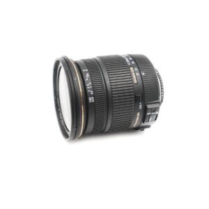 sigma 17-50mm 2.8 nikon 2