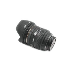 sigma 24-70mm ex canon