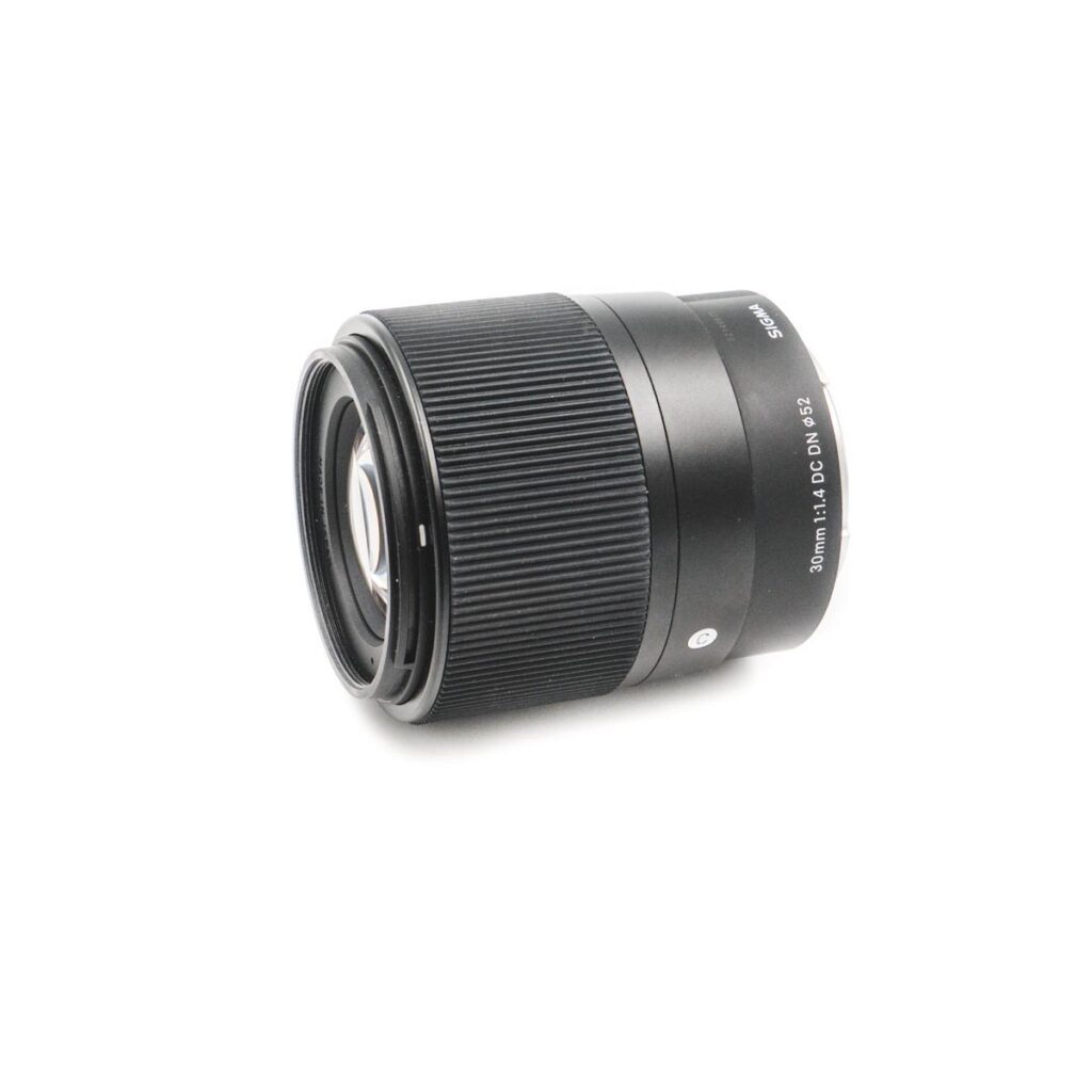 sigma 30mm 1.4 dc dn 2 sigma 30mm 1.4 dc dn 2