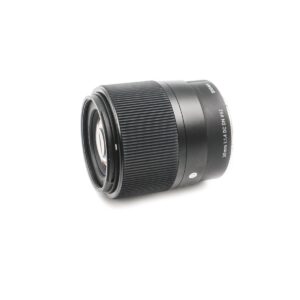 sigma 30mm 1.4 dc dn 2 sigma 30mm 1.4 dc dn 2