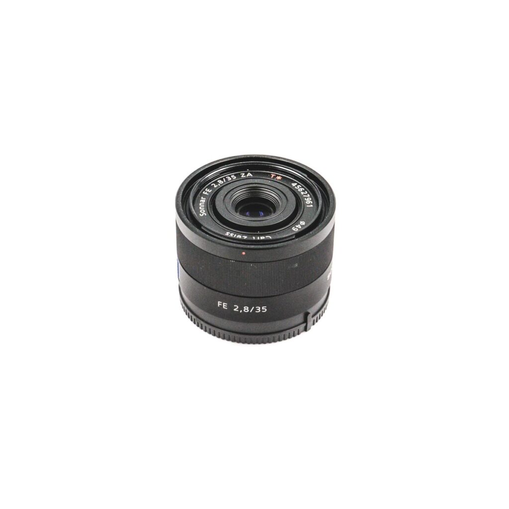 sony 35mm 2.8 sony 35mm 2.8