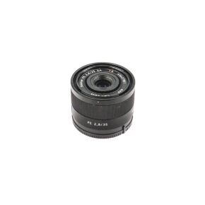 sony 35mm 2.8