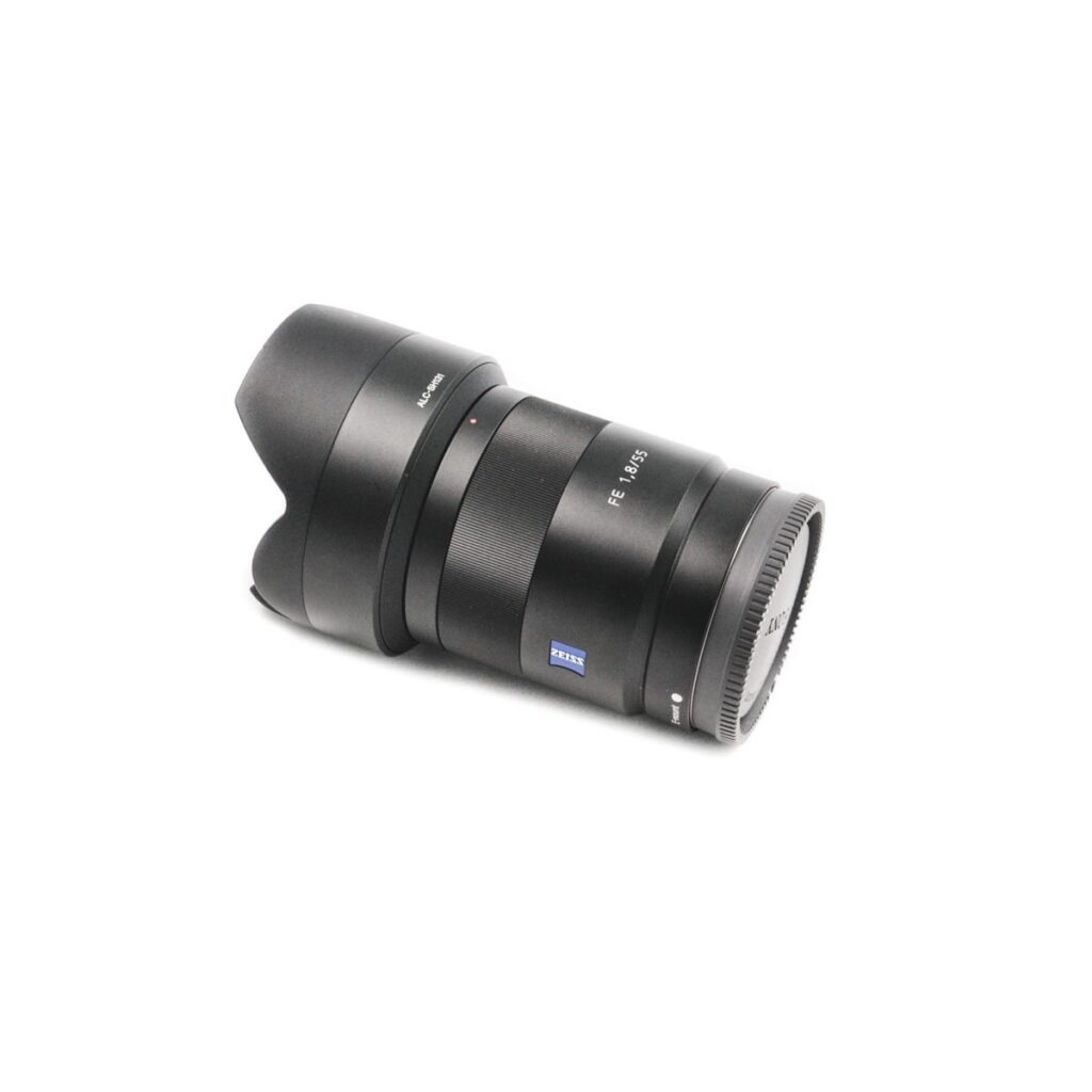 sony 55mm 1.8 sony 55mm 1.8