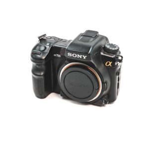 sony a700-2 sony a700-2