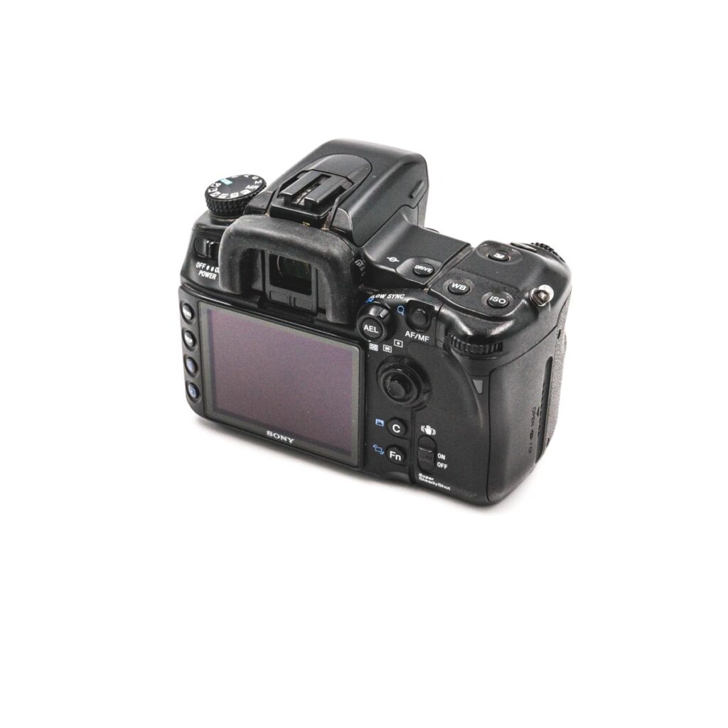 sony a700 2 sony a700 2