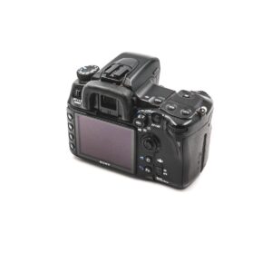 sony a700 2 sony a700 2