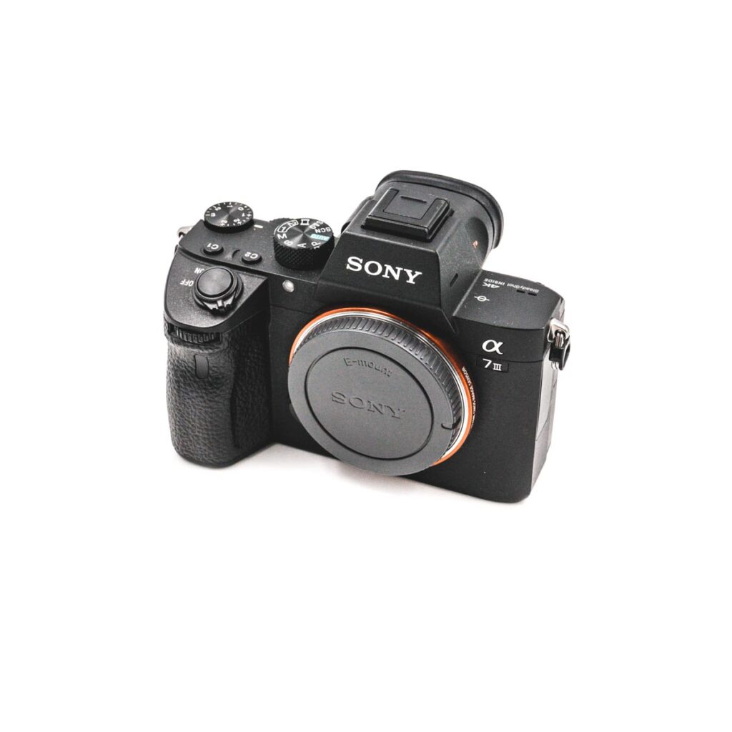 sony a7 iii sony a7 iii