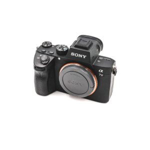 sony a7 iii sony a7 iii