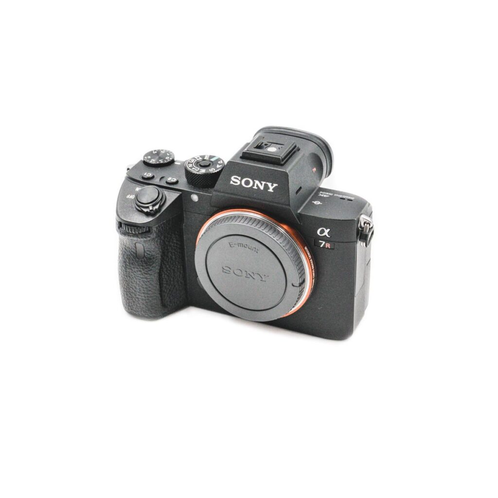 sony a7r iii sony a7r iii