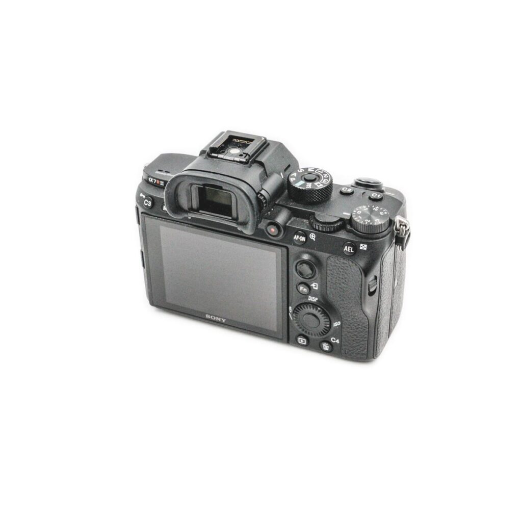 sony a7r iii 2 sony a7r iii 2