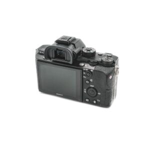 sony a7s ii 2