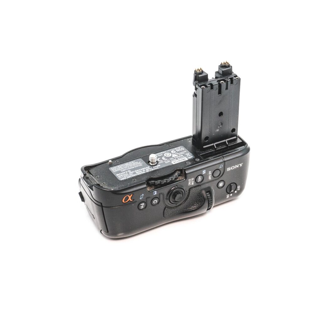 sony a grippi - sony a grippi -