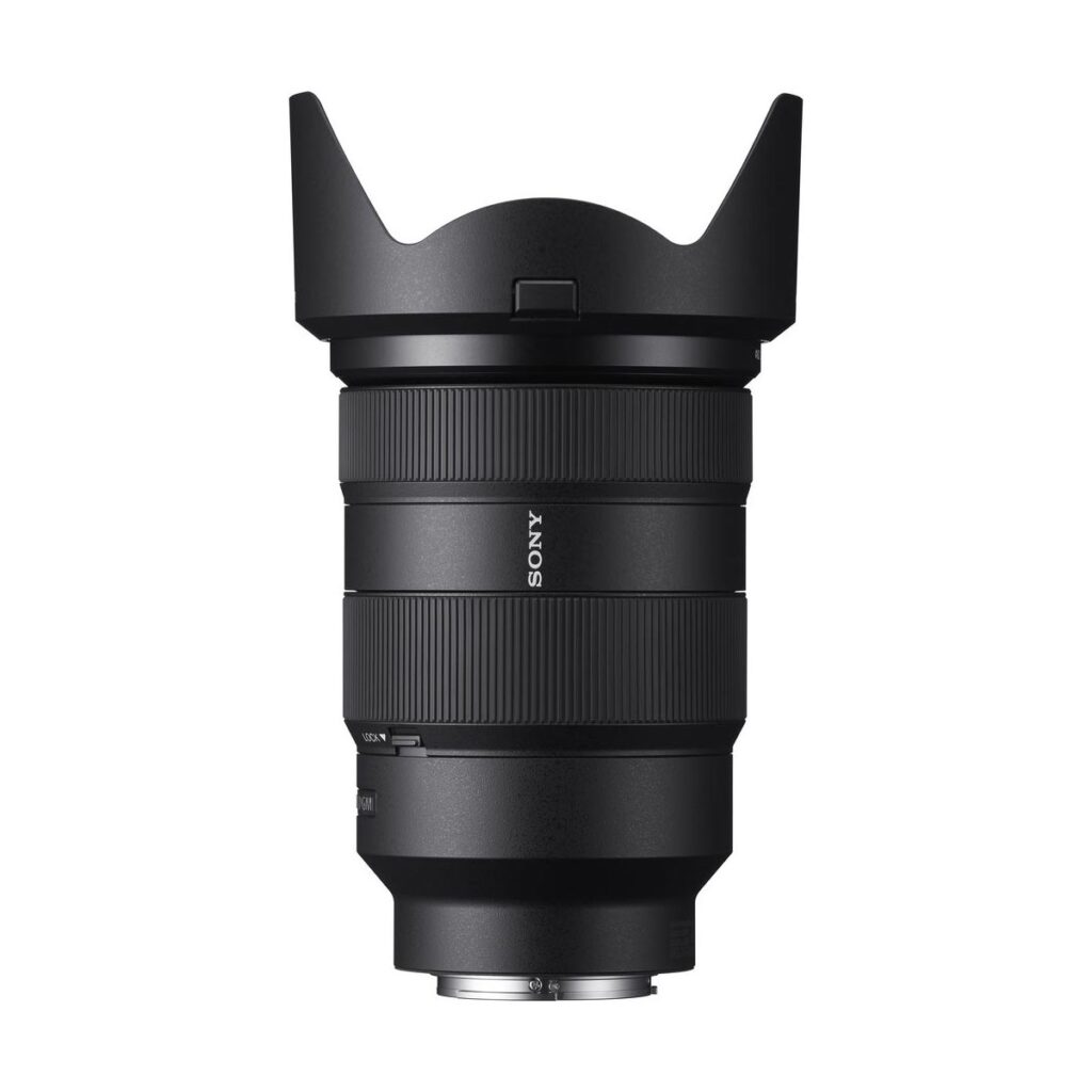 sony fe 24-70mm f28 gm 01 sony fe 24-70mm f28 gm 01