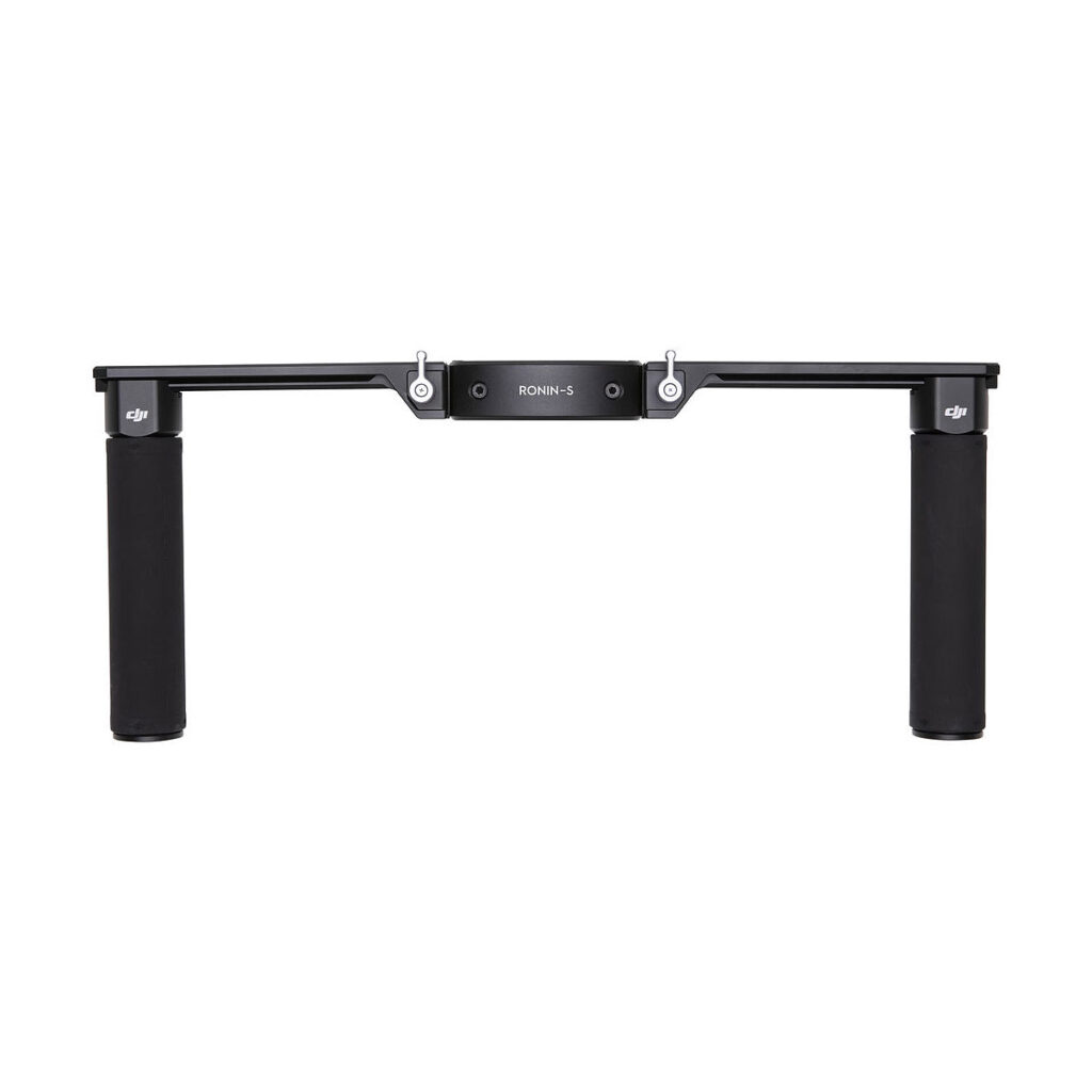 DJI Ronin-S Switch Grip Dual Handle DJI Ronin-S Switch Grip Dual Handle