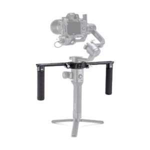 DJI Ronin-S Switch Grip Dual Handle DJI Ronin-S Switch Grip Dual Handle