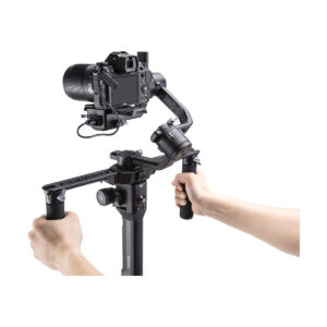 DJI Ronin-S Switch Grip Dual Handle DJI Ronin-S Switch Grip Dual Handle