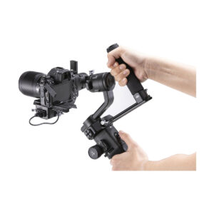DJI Ronin-S Switch Grip Dual Handle DJI Ronin-S Switch Grip Dual Handle