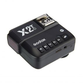 Godox X2T-C Canon radiolähetin