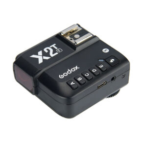 Godox X2T-F Fuji radiolähetin
