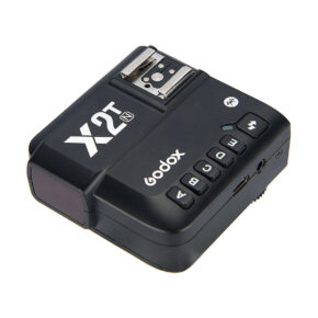 Godox X2T-N Nikon radiolähetin