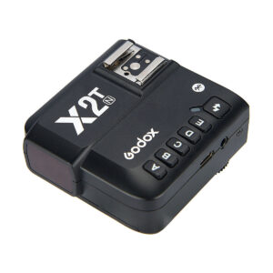 Godox X2T-N Nikon radiolähetin