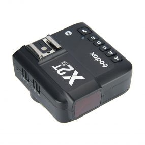 Godox X2T-O Olympus/Panasonic radiolähetin