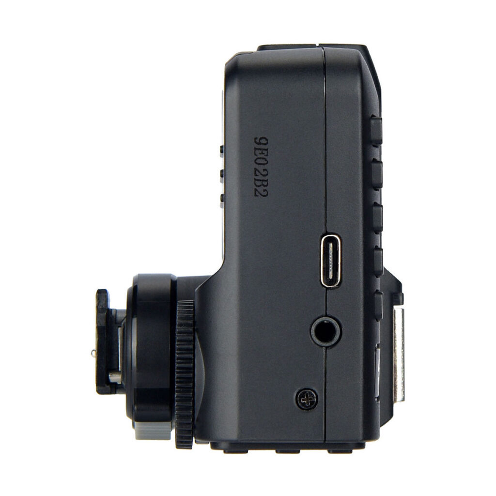 Godox X2T-S Sony radiolähetin Godox X2T-S Sony radiolähetin