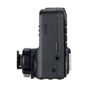 Godox X2T-S Sony radiolähetin Godox X2T-S Sony radiolähetin