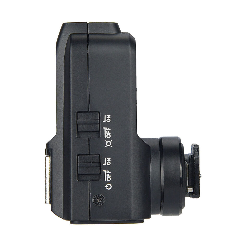 Godox X2T-S Sony radiolähetin Godox X2T-S Sony radiolähetin