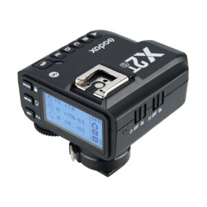 Godox X2T-S Sony radiolähetin Godox X2T-S Sony radiolähetin