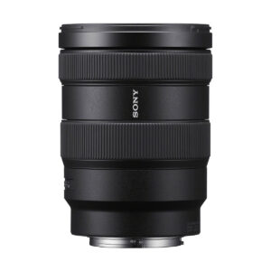 Sony E 16-55mm f/2.8 G objektiivi Sony E 16-55mm f/2.8 G objektiivi