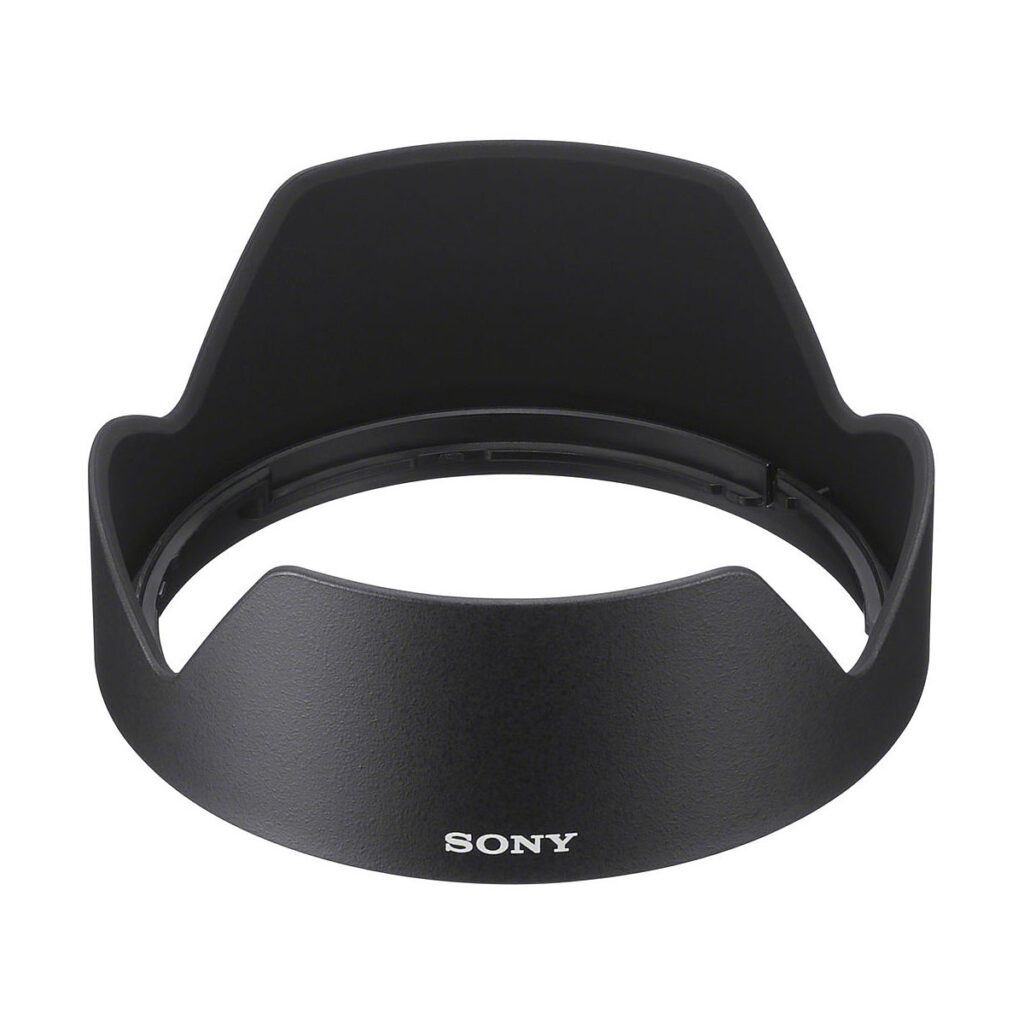 Sony E 16-55mm f/2.8 G objektiivi Sony E 16-55mm f/2.8 G objektiivi