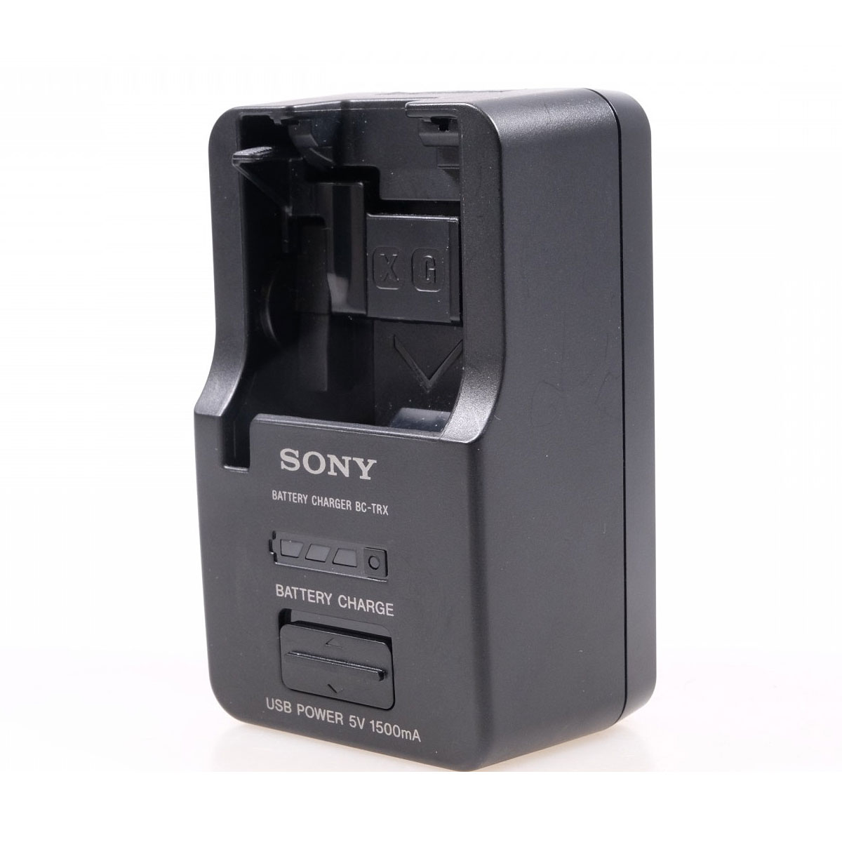 Sony ACC-TRBX laturi