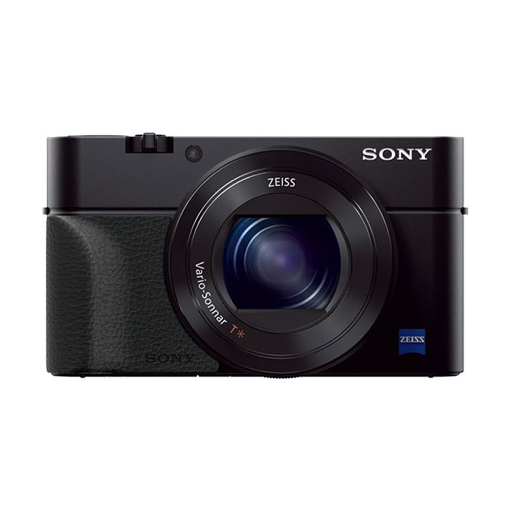 Sony AG-R2 Otekahva Sony AG-R2 Otekahva