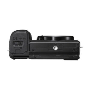Sony A6100 runko + Sony GP-VPT2BT Sony A6100 runko + Sony GP-VPT2BT