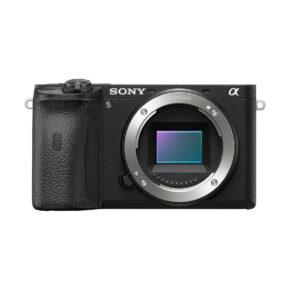Sony A6600 body Sony A6600 body